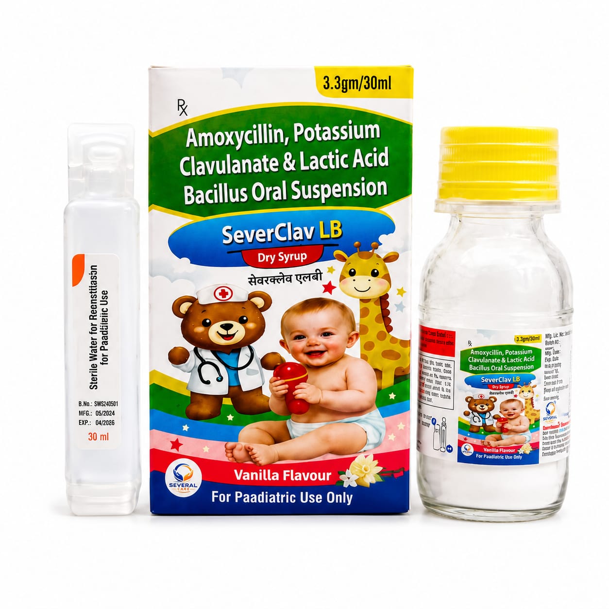 Tablet product 1